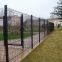 3D Fence Panel Rejas Cercas Welded Mesh Fencing Curvy Mesh Curved V-Mesh FEnce Euro Fence Euromesh Europanel