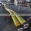 2021 wholesale oil & marine flexible submarine hoses marine dock offloading lpg hose