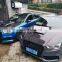 Runde Car Modification, топовый по качеству капот двигателя из углепластика для новых Audi A3, S3, RS3, капот в стиле Karbel