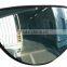 safe attachement forklift rearview mirror
