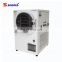 freeze drying machine sublimation condensation freeze dryer food vacuum freeze drying machine