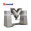 SINOPED High performance powder mixture machine dry food blending machine for dry powder