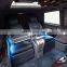 2022 autor design luxury car seats Multifunctional adjustment seat VITO V250 v260 vito w447 Original seats