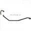 6L QSL engine air compressor water inlet pipe 3976440