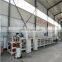 paraffin wax granulation machine