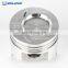 1437371632 77 мм Премиум поршни для двигателя Ford CHT