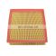 auto air filter 1500A608 17801-31130 for TOYOTA Avalon Camry Harrier/LEXUS RX/MITSUBISHI Pajero L200