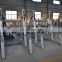 Vertical bench  power rack gym equipment for Sale Unisex OEM Steel commercial Style fitness equipment gym