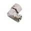 ISO9001 Customized Size Carbon Steel Water Industrial Mechanical Pipe Fitting