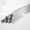 Anodized Black Aluminum U Profile For Glass,Mirror Frame Aluminum Profile