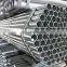 ASTM A123/ASTM A153/ASTM A767 Hot Dipped Galvanizing Zinc Coated GI Pipe for Constructions