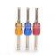 Blue Valve Stem Core Remover Car Truck Tire Repair Install Remove Tool Dual