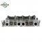 Головка блока цилиндров 4ZD1 8-94146-320-2 8941463202 для Opel Frontera/Brava/Campo 2.3 бензиновый