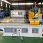New Type Stocked Customized Portable Bending Round Pipe Cutting Machine