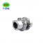 lathe aluminum parts processing cnc stainless steel non-standard parts processing