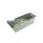 Stainless Steel Sheet Metal Box and Enclosure Welding Parts Fabrication Services