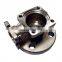 Custom Stainless Steel Valve Body