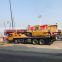 Hot Sell New Mobile Crane 50 TON 80 TON 120 Ton Mobile Truck crane