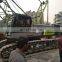 Zoomlion 800 ton crawler crane QUY800 price