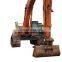 Used Doosan DX480 Long Reach Crawler Excavator for Sale, 2018 Year Doosan DX480 48on Digger Long Reach