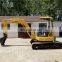 Used Mini Excavator Komatsu PC35  , Komatsu PC35 PC40 PC55 PC60-7 PC50,KOMATSU PC35 in good condition