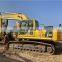 24ton 22ton 20ton komatsu used pc240-8 excavator