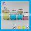 400ml 300ml 240ml 120ml food grade glass mason jar glass caviare jar