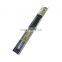 Premium Quality Stocked Vertical Sliding Lock Door Latch 304 Stainless Steel Flush Bolt