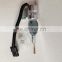 high quality natural gas 3932529 3930658 Cummins construction machinery oil cut-off solenoid valve