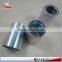 ISO9001 Pocket Hydraulic Part Hose Fittings
