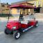 Georgia Oversea warehouse Hot Sell Cheap Electric Golf Carts Cart 4 Seats High Quality Made In China For Sale