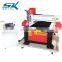 SENKE Manufacturer Outlet 600*900mm Small Gantry Plasma Cutting Machine