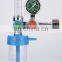 HG-IG Wall Mounted Medical Oxygen Regulator Flowmeter Medical Gas Pressure Regulators