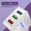EU US PD20W USB Wall Travel Charger Adapter Fast Mobile Phone fast Charger for iphone for huawei