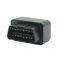 OBD plug and play vehicle GPS locator