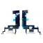 Flex Cable For iPhone XR USB Charge Ports Charging Flex Cell Phone Spare Parts Spare Parts For Cell Phones Usb Charging Port