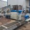 Factory Direct Sales New Design Plastic Granulator Conveyor Belt Machinery Parts