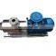 1500w stainless steel 304/316 laboratory high pressure silverson ultrasonic homogenizer sonicator