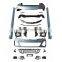 New Fog Lamp Frame Body Kit Refit Fog Headlamp Frame For BMW 3 Series G20 2018+