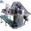 Rice husk pellets packing machine with 20-50kg/bags