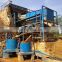 small mobile Mining Processing Gold Extraction Equipment for Washing Gold