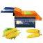 Electrical farm home use dry corn sheller, maize shelling machine
