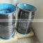 NanBo Binding material metal binding wire, Double wire, spiral wire