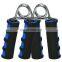 Wholesales High Quality Fitness Hand Arm Hand Grip Exercise Adjustable Handgrip