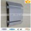 Customized aluminium angle profile