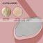 Cute Pink Color High Quality Magic Hot Selling Low MOQ Crystal Hair Removal Eraser