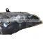 upgrade to full LED headlamp headlight plug and play for BMW X6 E71 head lamp head light 2008-2013