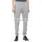 2022 Design your own skinny leg sweatpants for men fleece custom jogger Customize your logo gym track pants sports wear