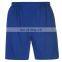 100% High Quality Custom Printed Breathable Polyester Running Gym Men Shorts / Latest Design Men Shorts