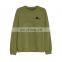 Winter Use Long Sleeve Sweat Shirt Best Quality Sweat Shirt For Men